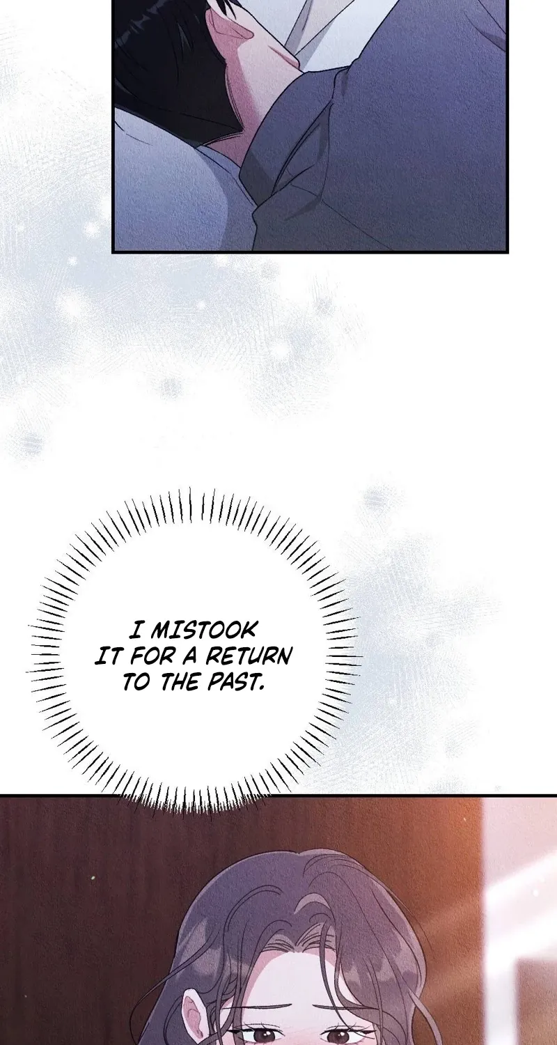 The Child You Abandoned Chapter 10 page 73 - 