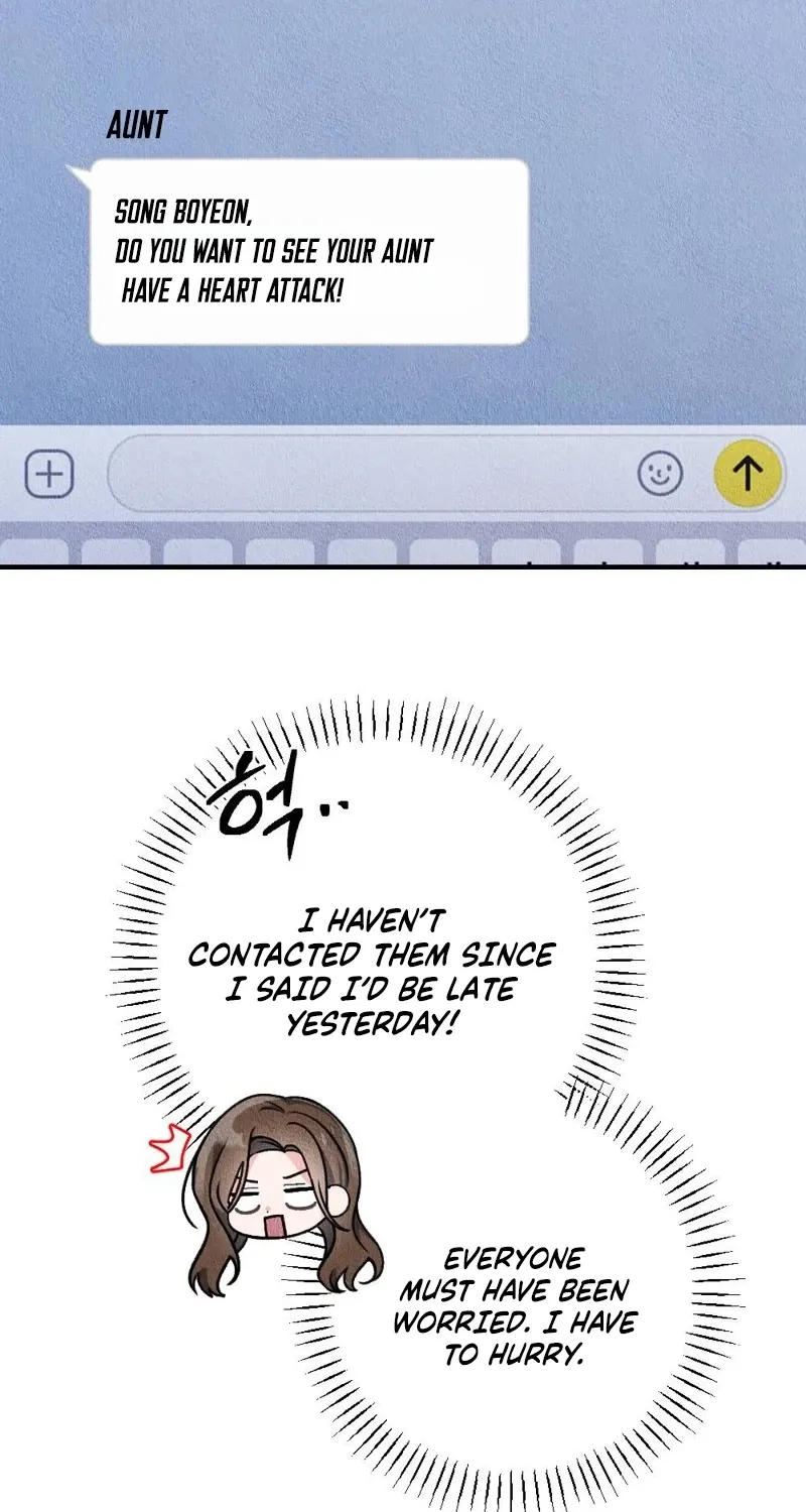 The Child You Abandoned Chapter 10 page 95 - 
