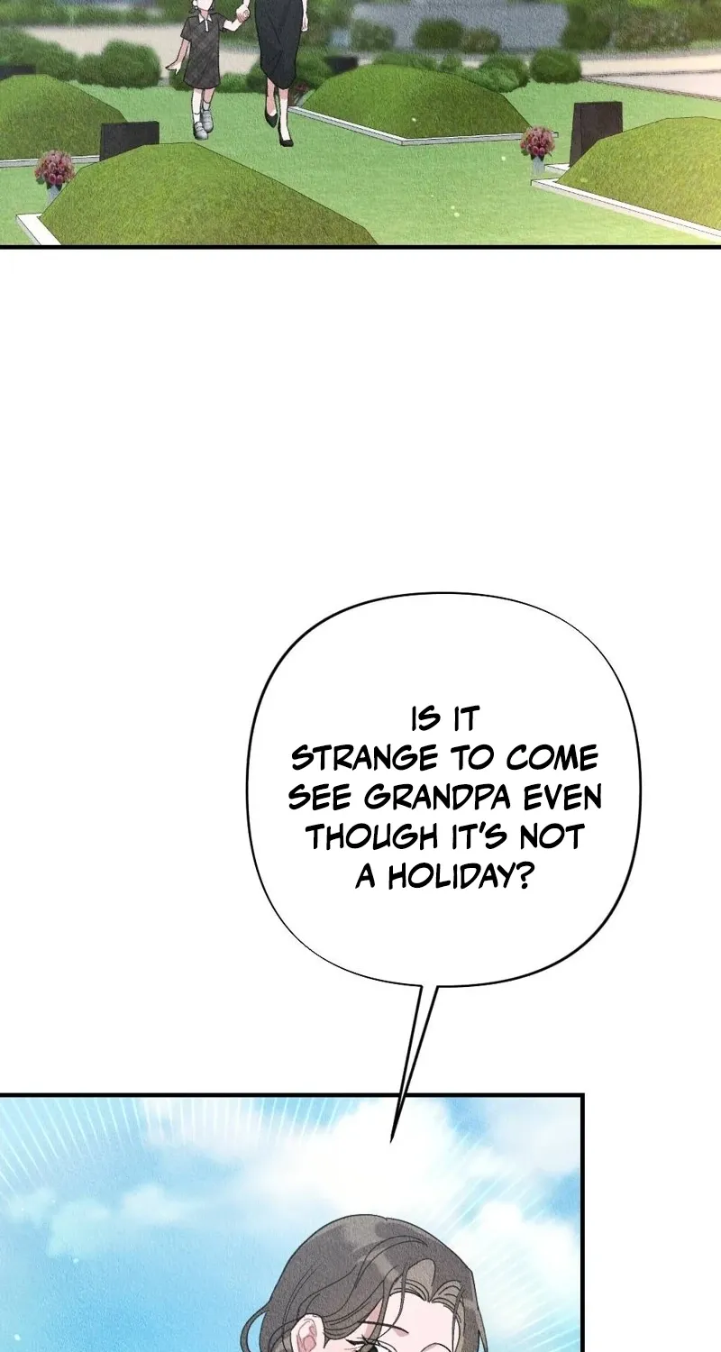 The Child You Abandoned Chapter 11 page 18 - 