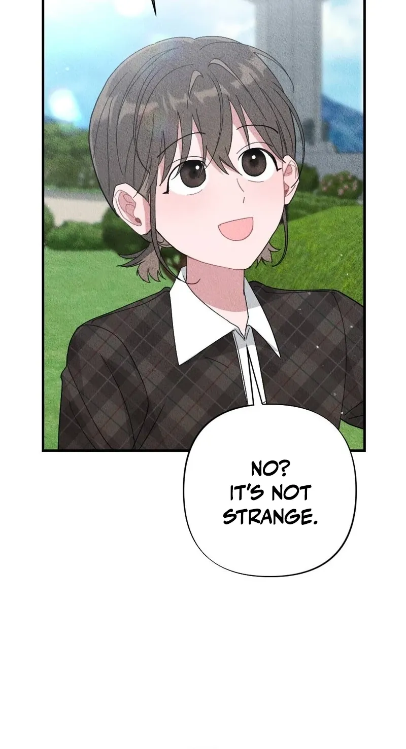 The Child You Abandoned Chapter 11 page 20 - 