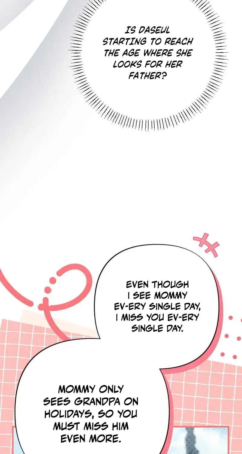 The Child You Abandoned Chapter 11 page 23 - 