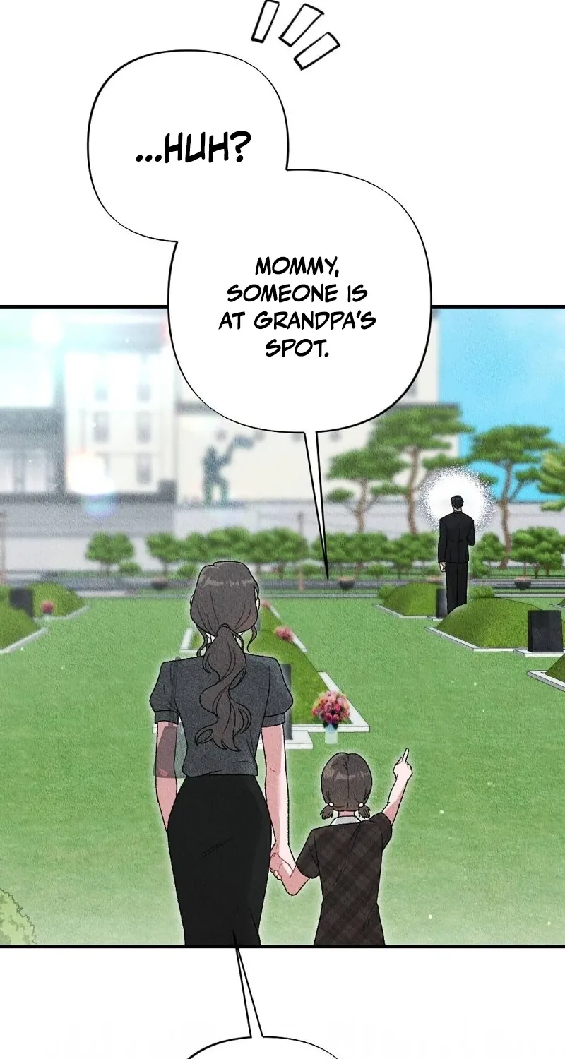 The Child You Abandoned Chapter 11 page 27 - 