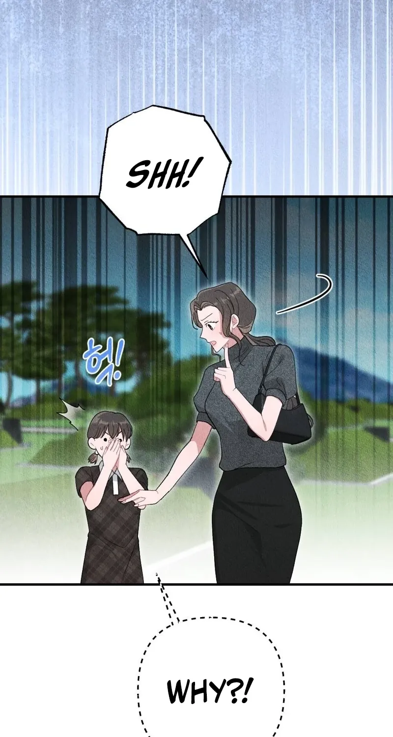 The Child You Abandoned Chapter 11 page 29 - 