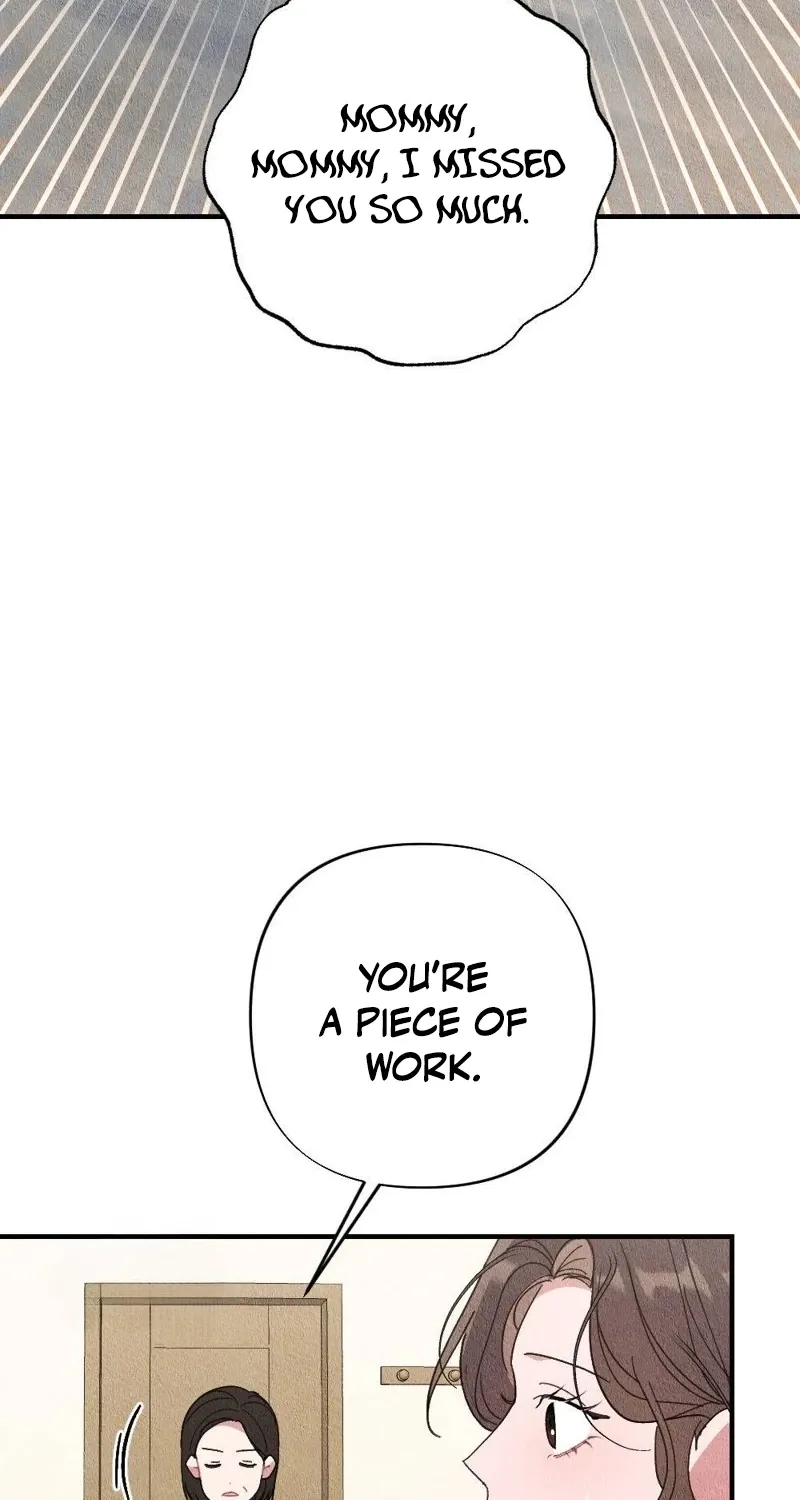 The Child You Abandoned Chapter 11 page 4 - 