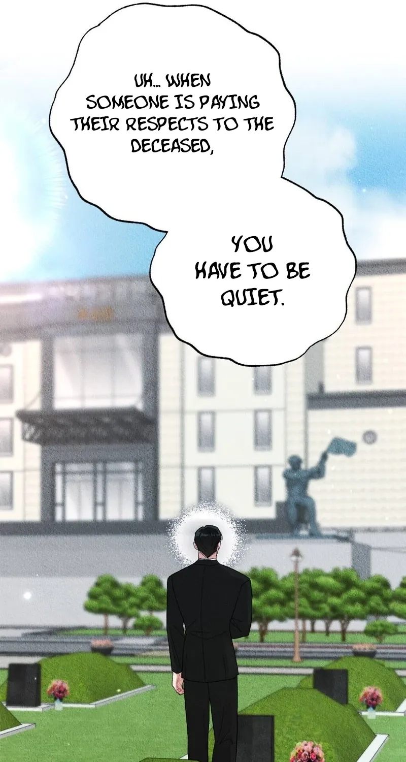 The Child You Abandoned Chapter 11 page 31 - 