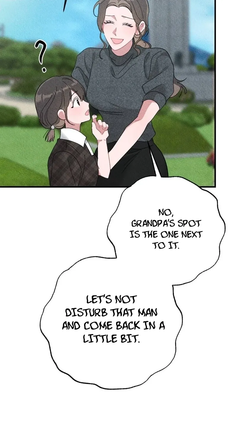 The Child You Abandoned Chapter 11 page 33 - 