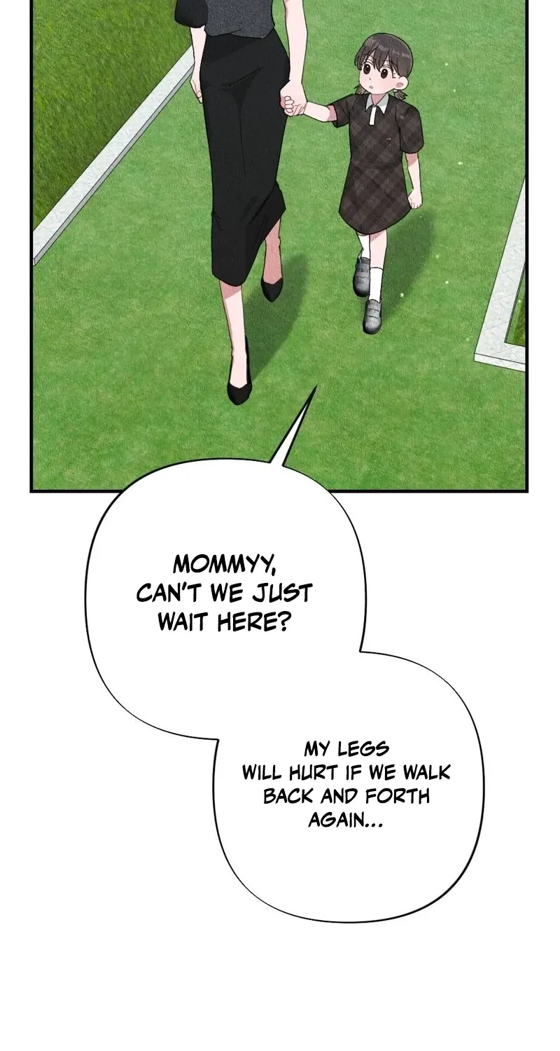 The Child You Abandoned Chapter 11 page 37 - 