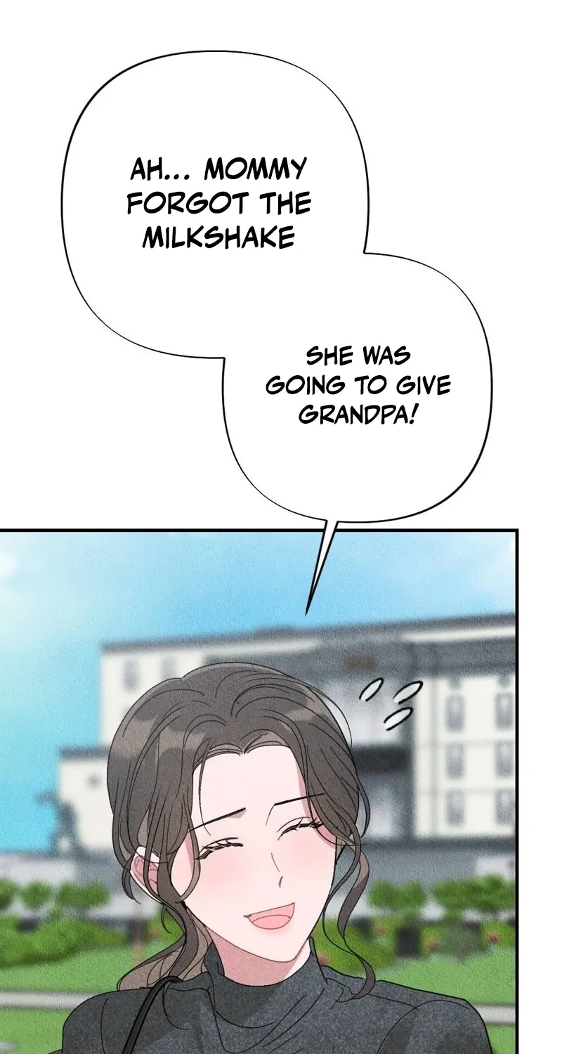 The Child You Abandoned Chapter 11 page 38 - 