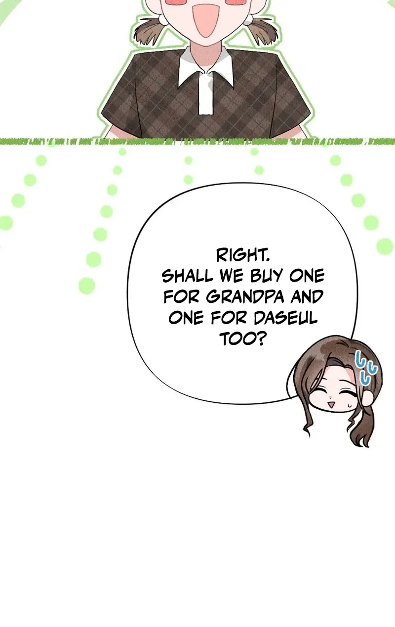 The Child You Abandoned Chapter 11 page 40 - 