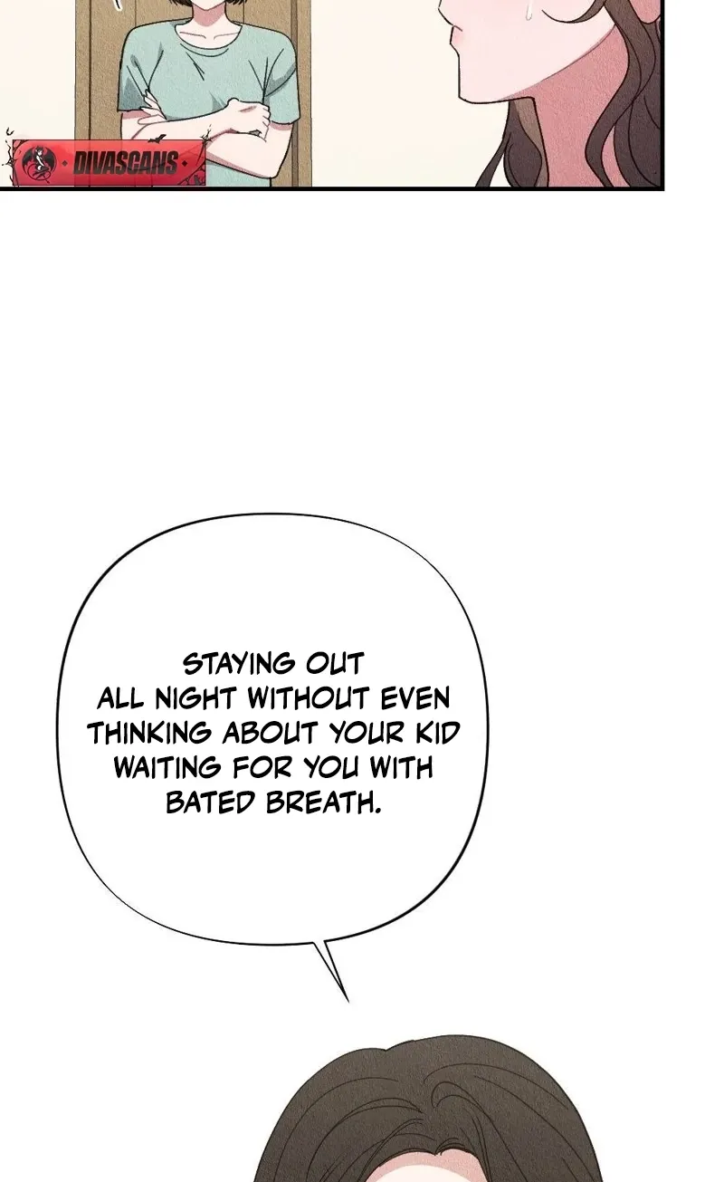 The Child You Abandoned Chapter 11 page 5 - 