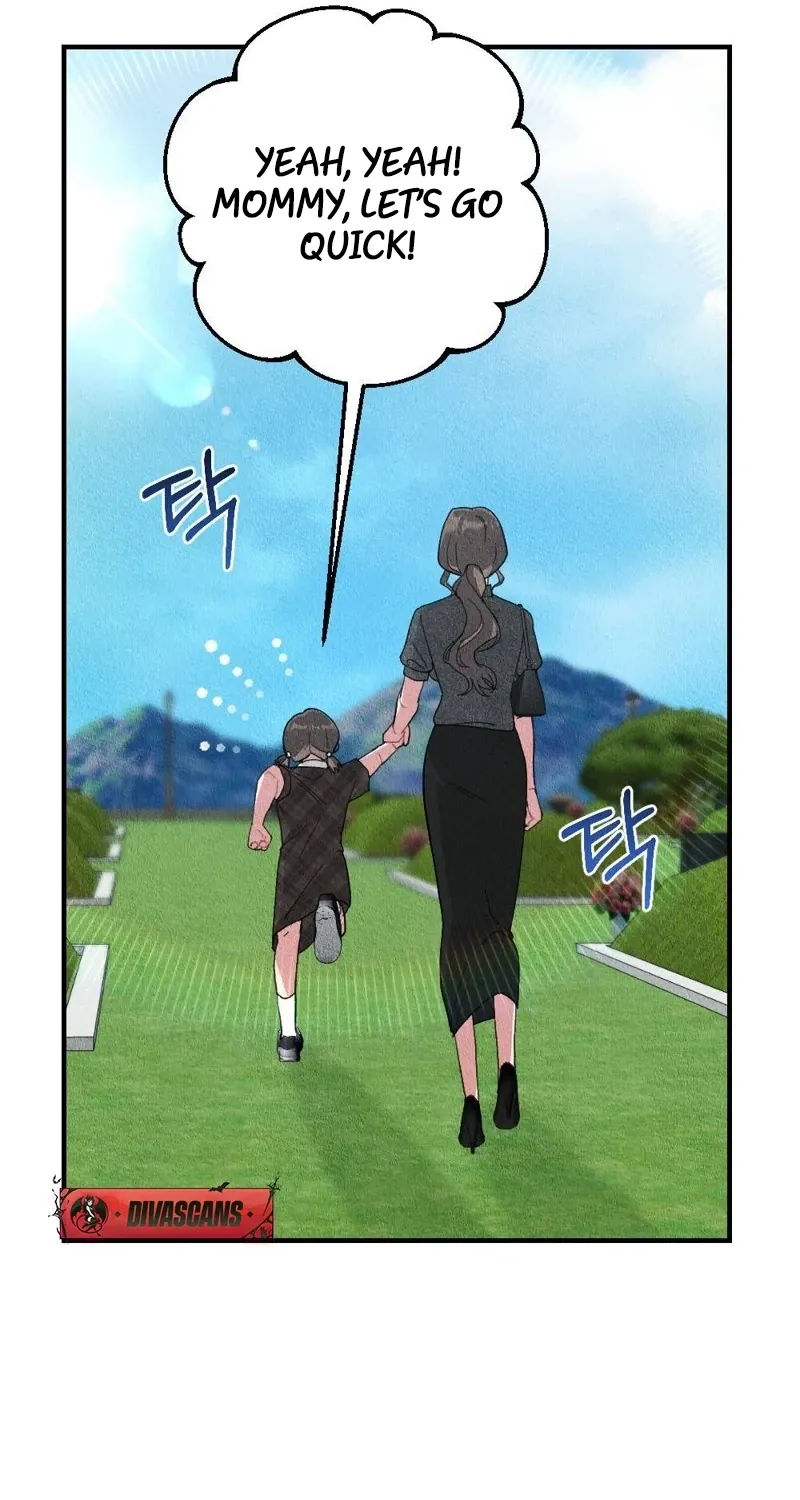 The Child You Abandoned Chapter 11 page 41 - 