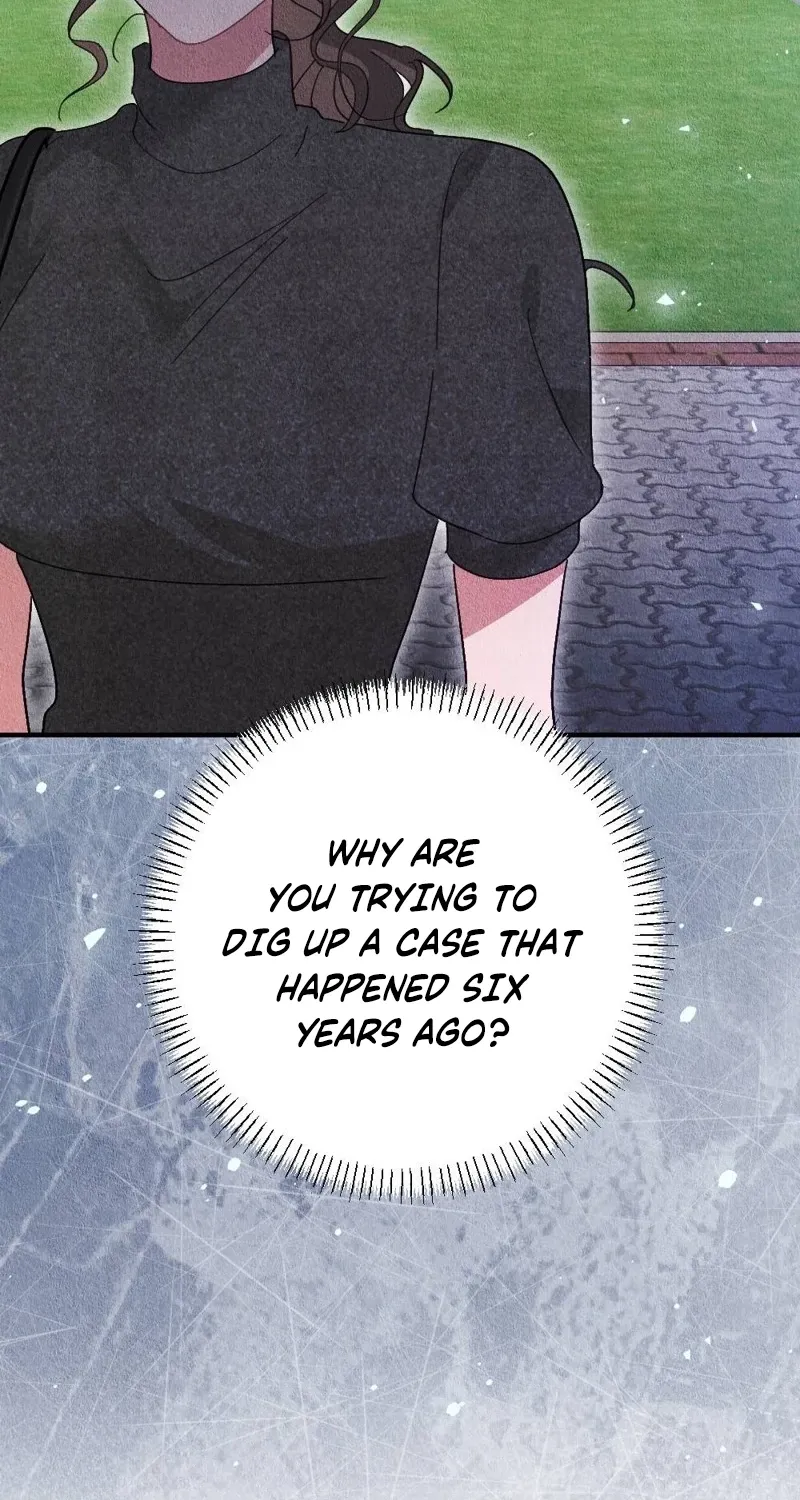 The Child You Abandoned Chapter 11 page 47 - 