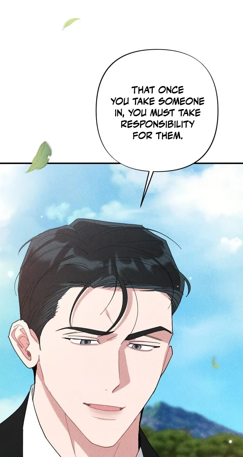 The Child You Abandoned Chapter 11 page 52 - 
