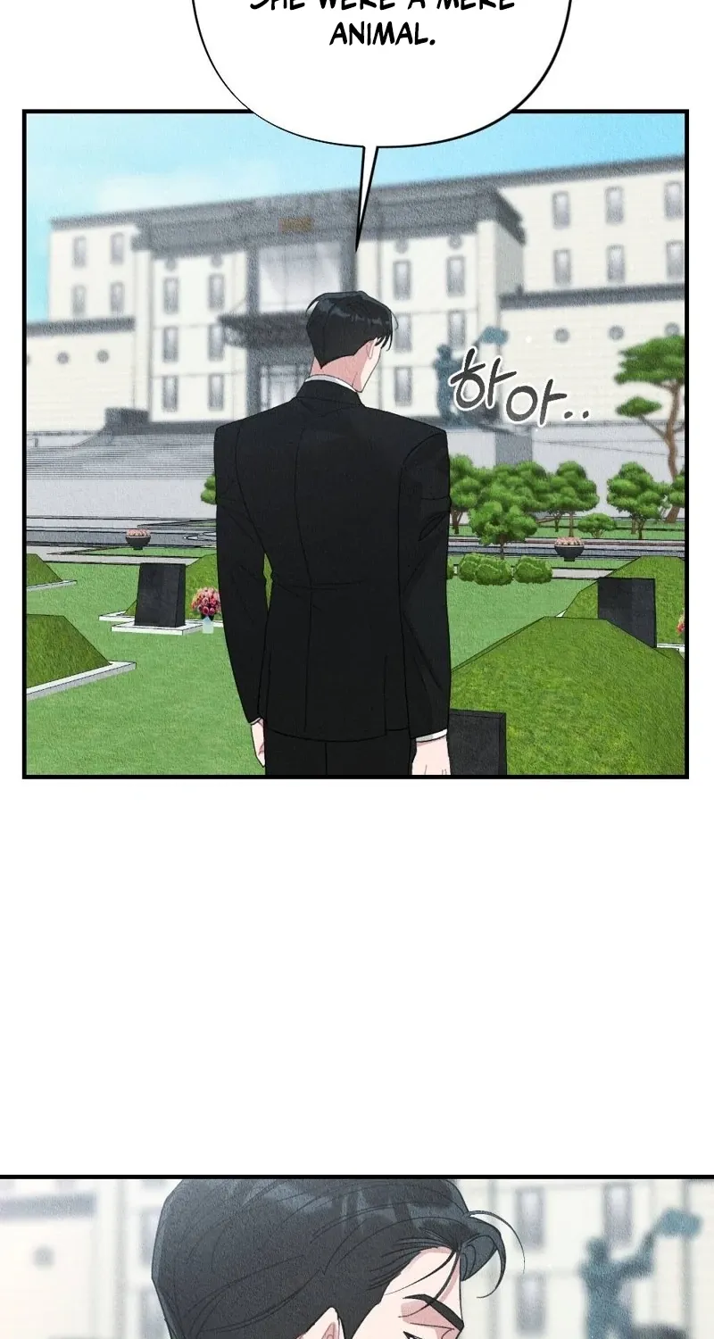 The Child You Abandoned Chapter 11 page 54 - 