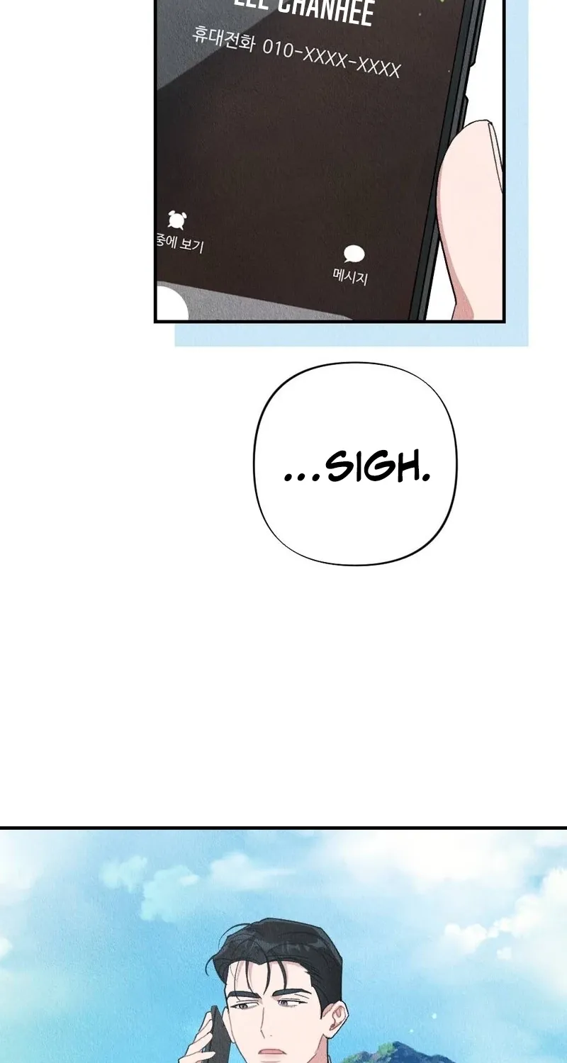 The Child You Abandoned Chapter 11 page 56 - 