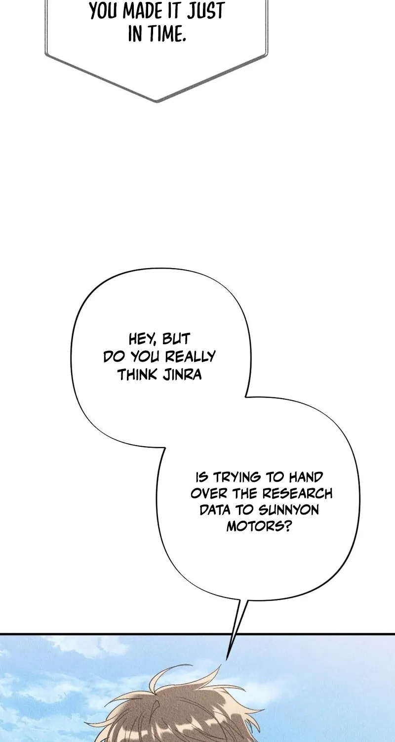 The Child You Abandoned Chapter 11 page 59 - 