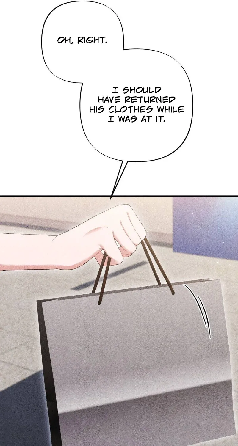 The Child You Abandoned Chapter 12 page 21 - 