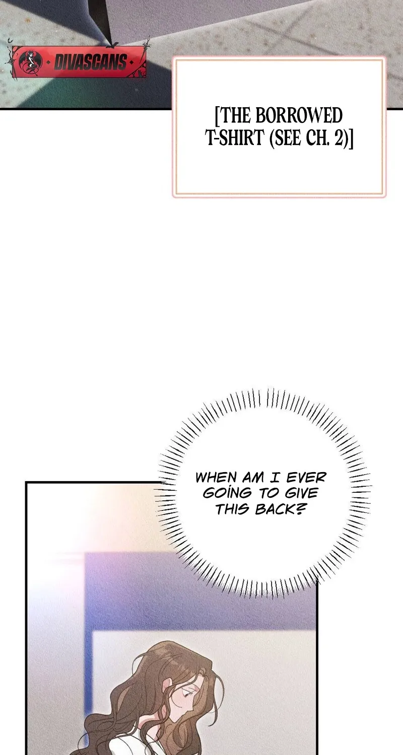 The Child You Abandoned Chapter 12 page 22 - 