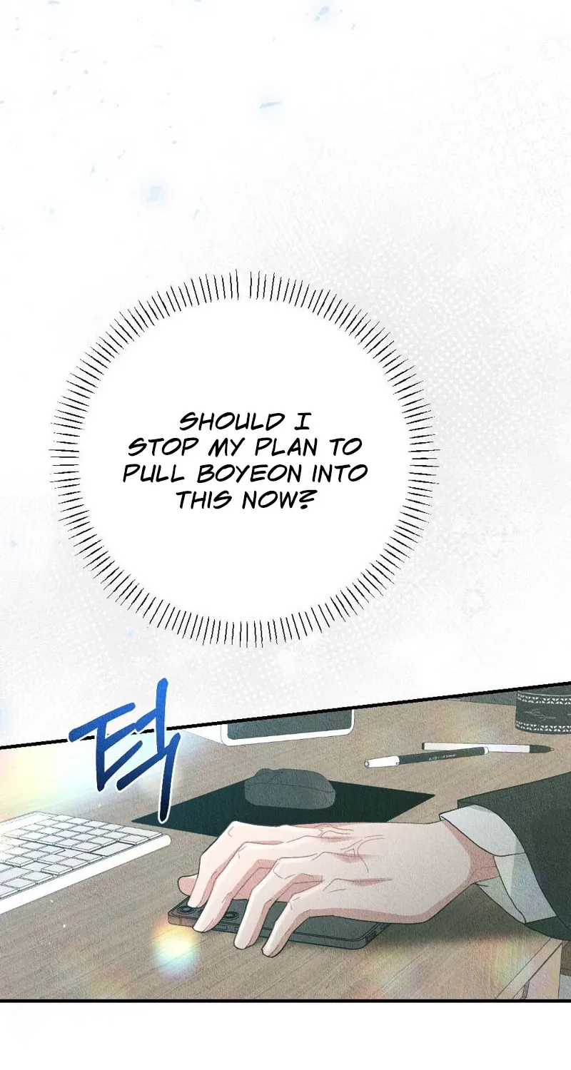 The Child You Abandoned Chapter 12 page 34 - 