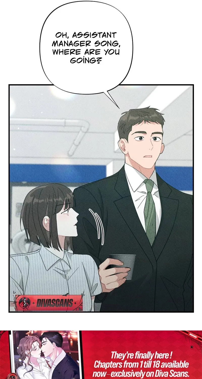The Child You Abandoned Chapter 12 page 47 - 