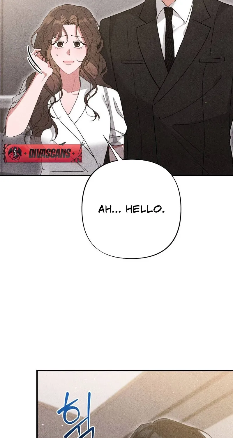 The Child You Abandoned Chapter 12 page 9 - 