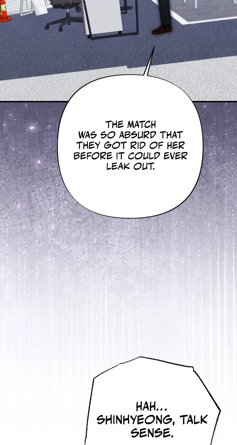 The Child You Abandoned Chapter 13 page 112 - 