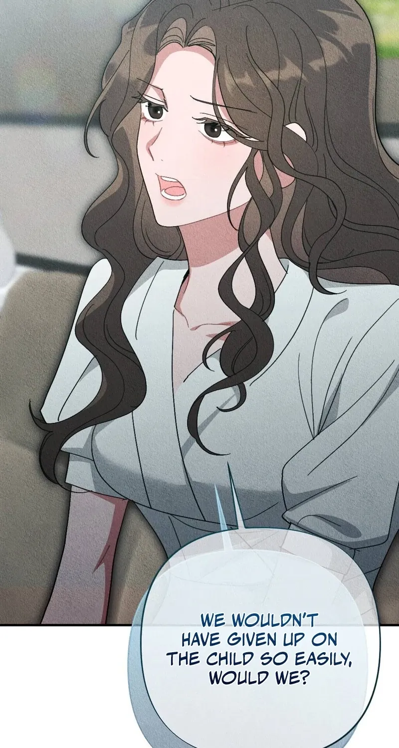 The Child You Abandoned Chapter 13 page 16 - 