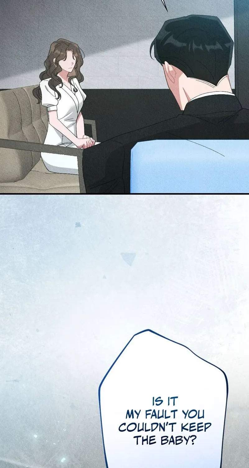The Child You Abandoned Chapter 13 page 20 - 