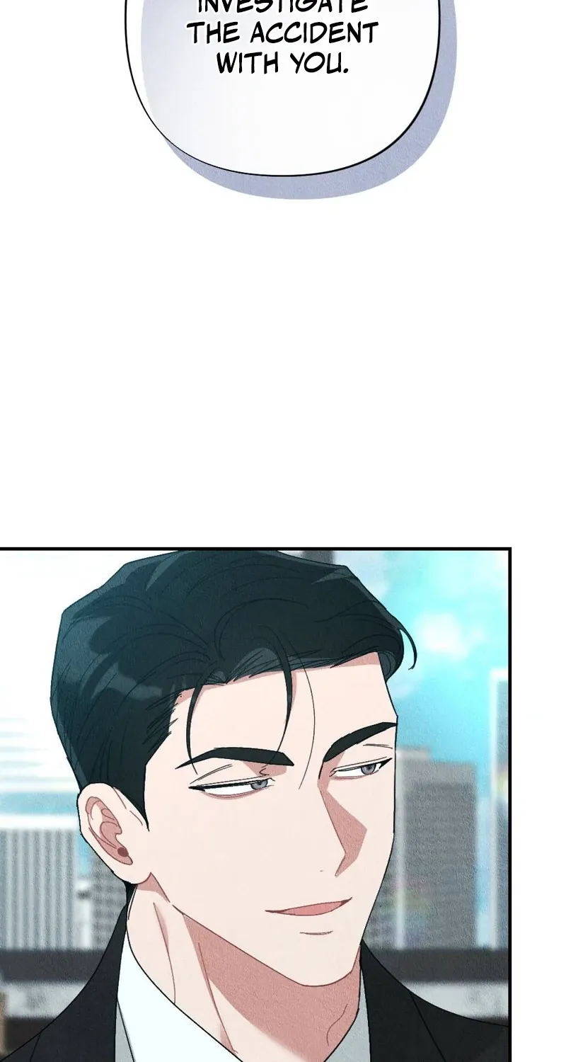 The Child You Abandoned Chapter 13 page 3 - 