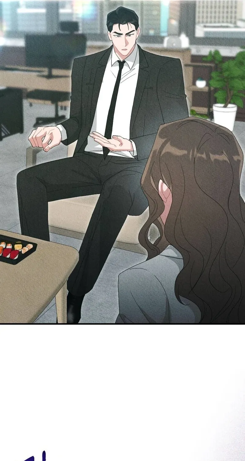 The Child You Abandoned Chapter 13 page 25 - 