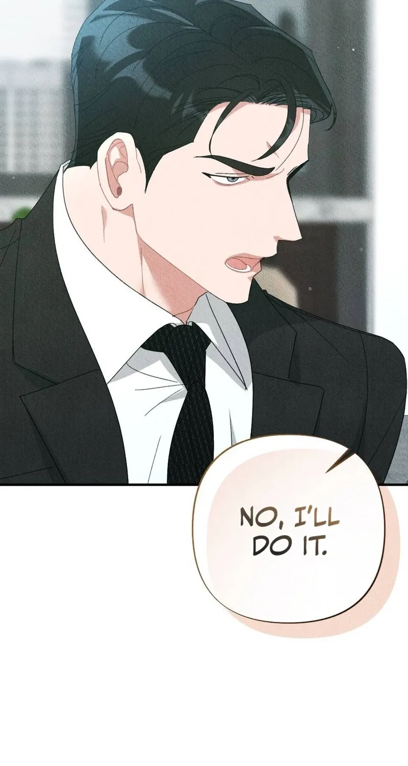 The Child You Abandoned Chapter 13 page 28 - 