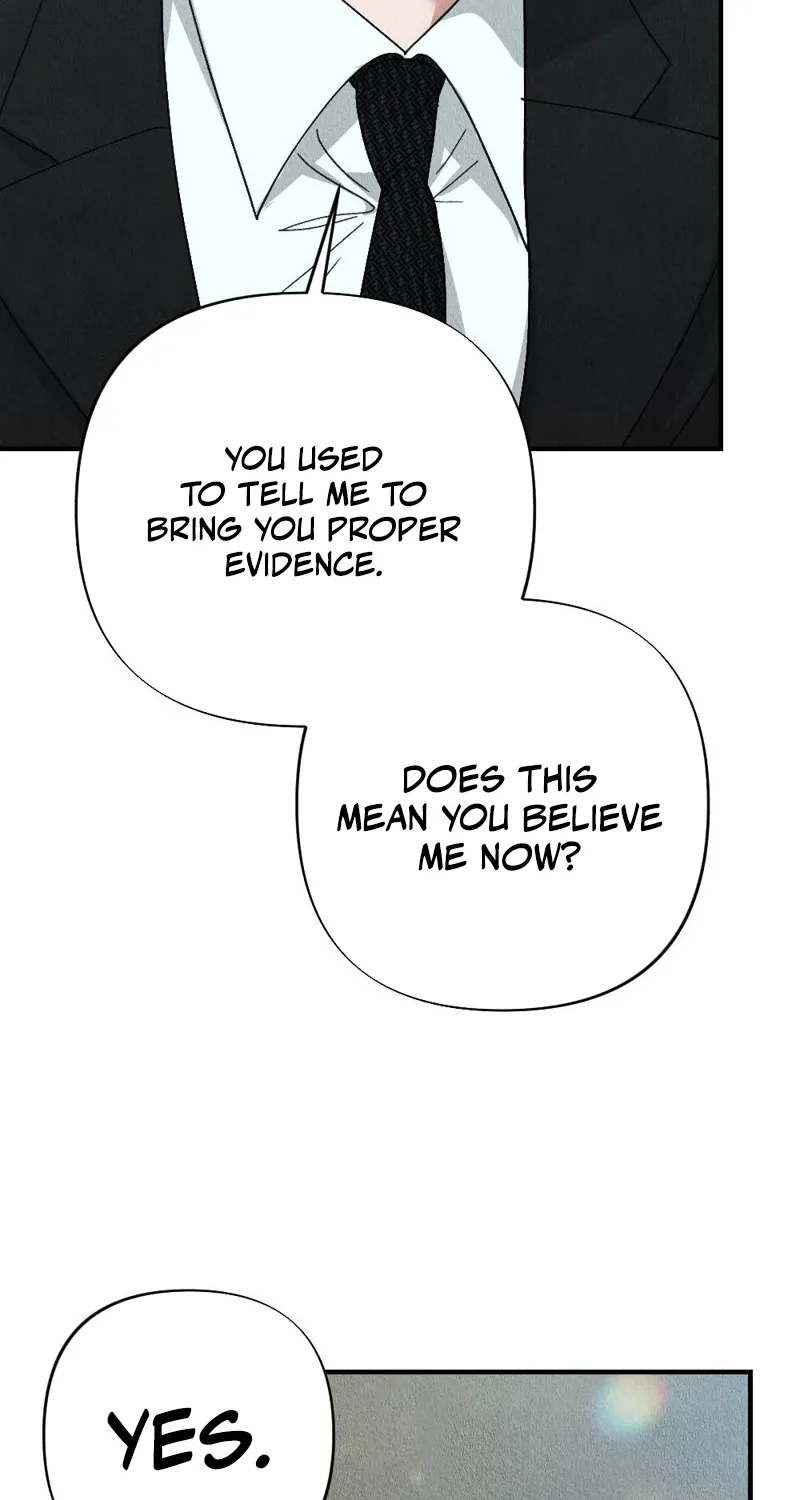 The Child You Abandoned Chapter 13 page 4 - 