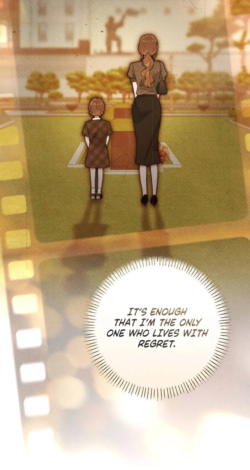 The Child You Abandoned Chapter 13 page 32 - 