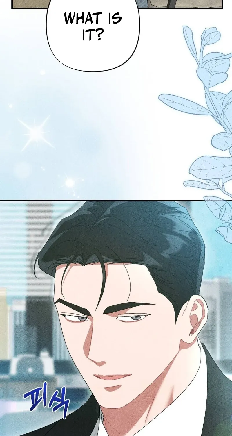 The Child You Abandoned Chapter 13 page 36 - 