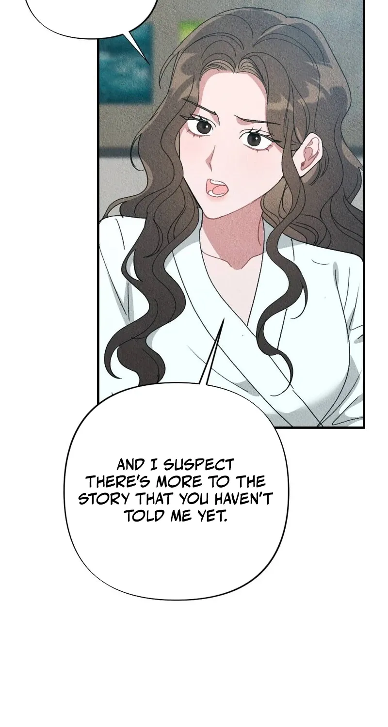 The Child You Abandoned Chapter 13 page 5 - 
