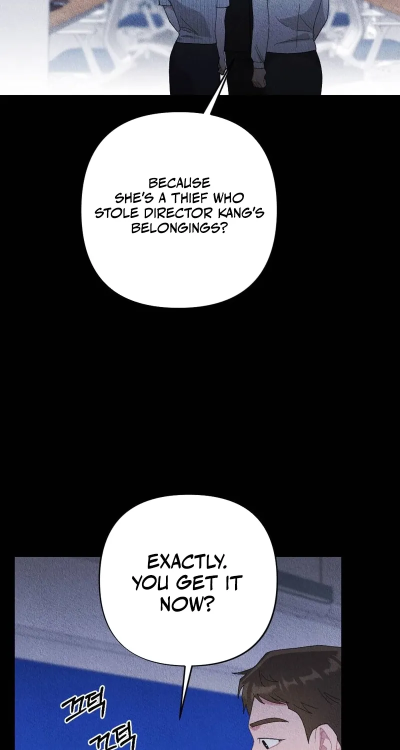 The Child You Abandoned Chapter 13 page 43 - 