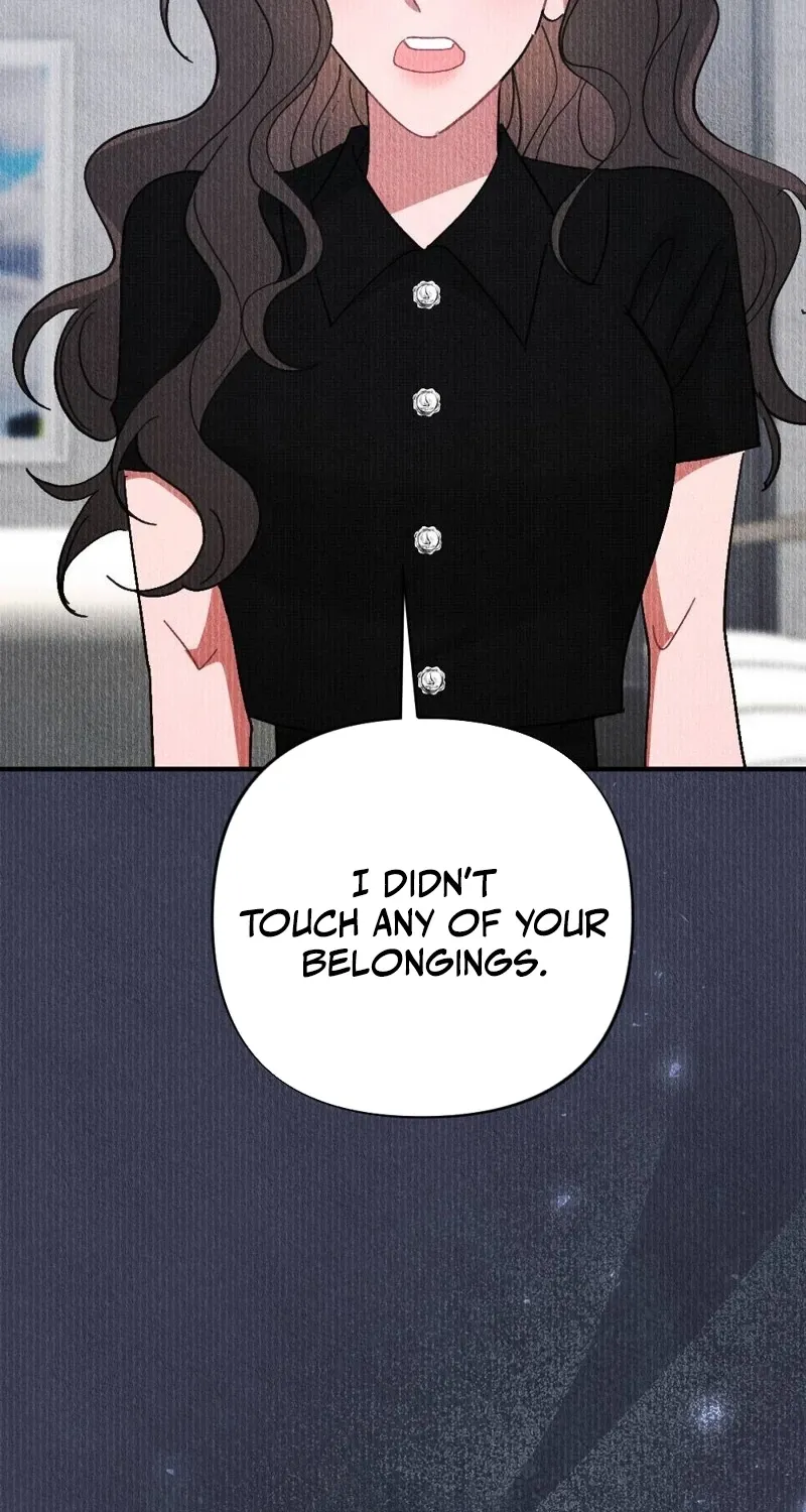 The Child You Abandoned Chapter 13 page 70 - 