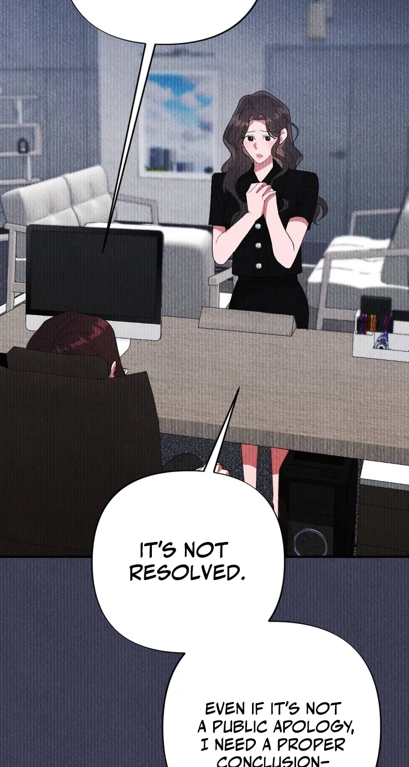 The Child You Abandoned Chapter 13 page 76 - 