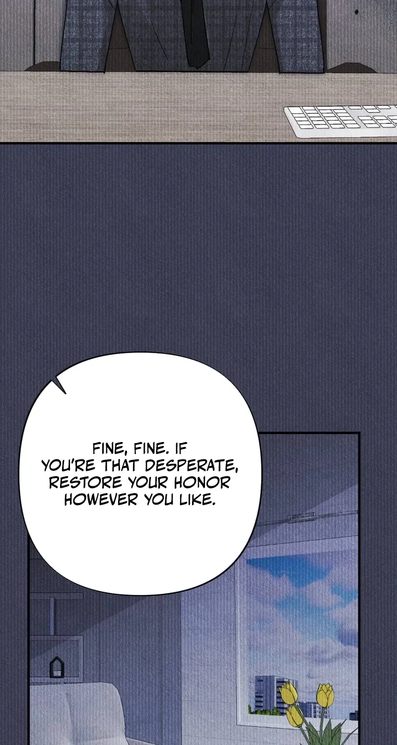 The Child You Abandoned Chapter 13 page 82 - 