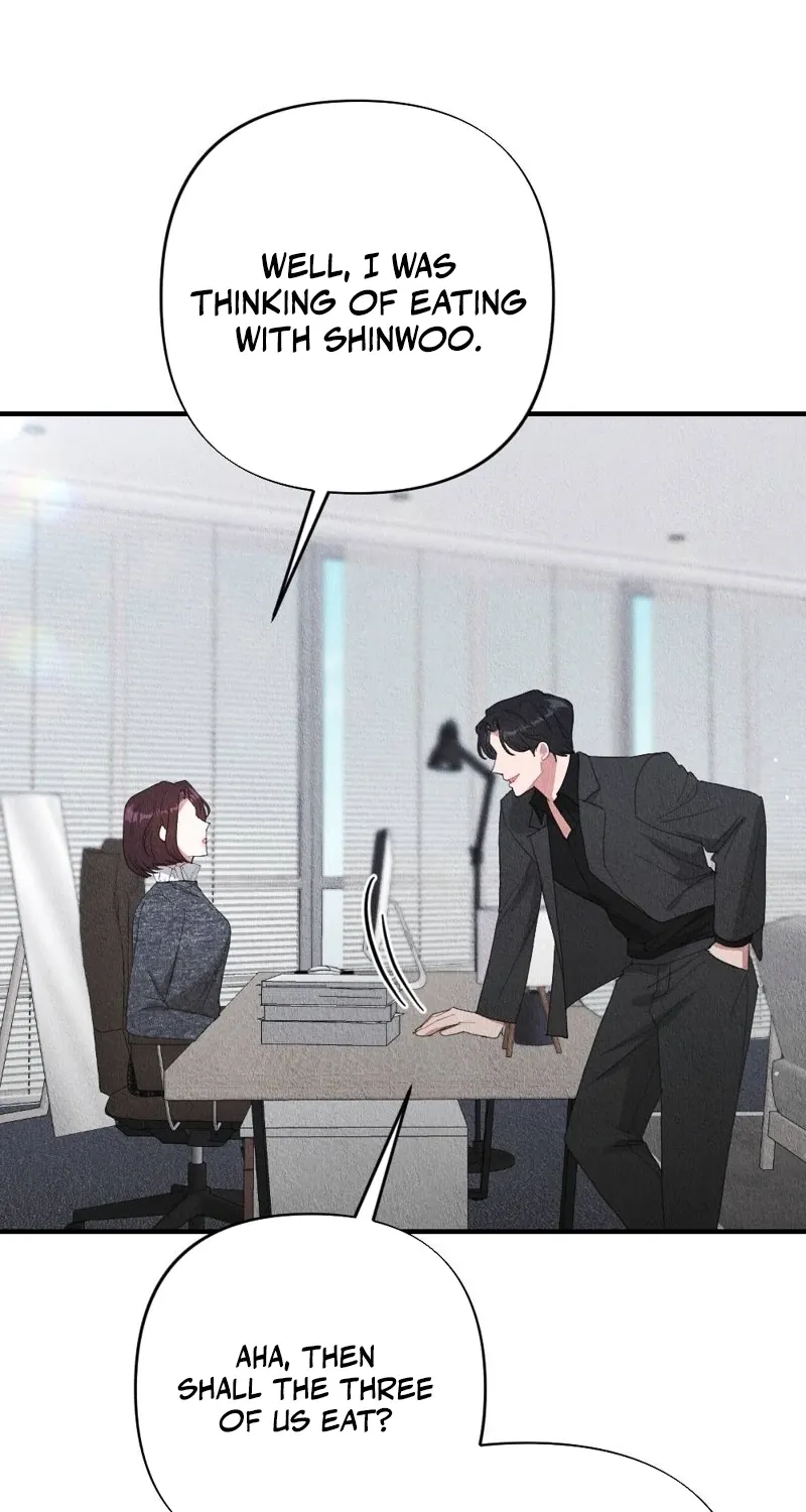 The Child You Abandoned Chapter 13 page 92 - 