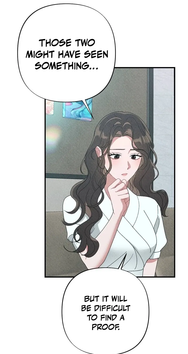 The Child You Abandoned Chapter 14 page 11 - 
