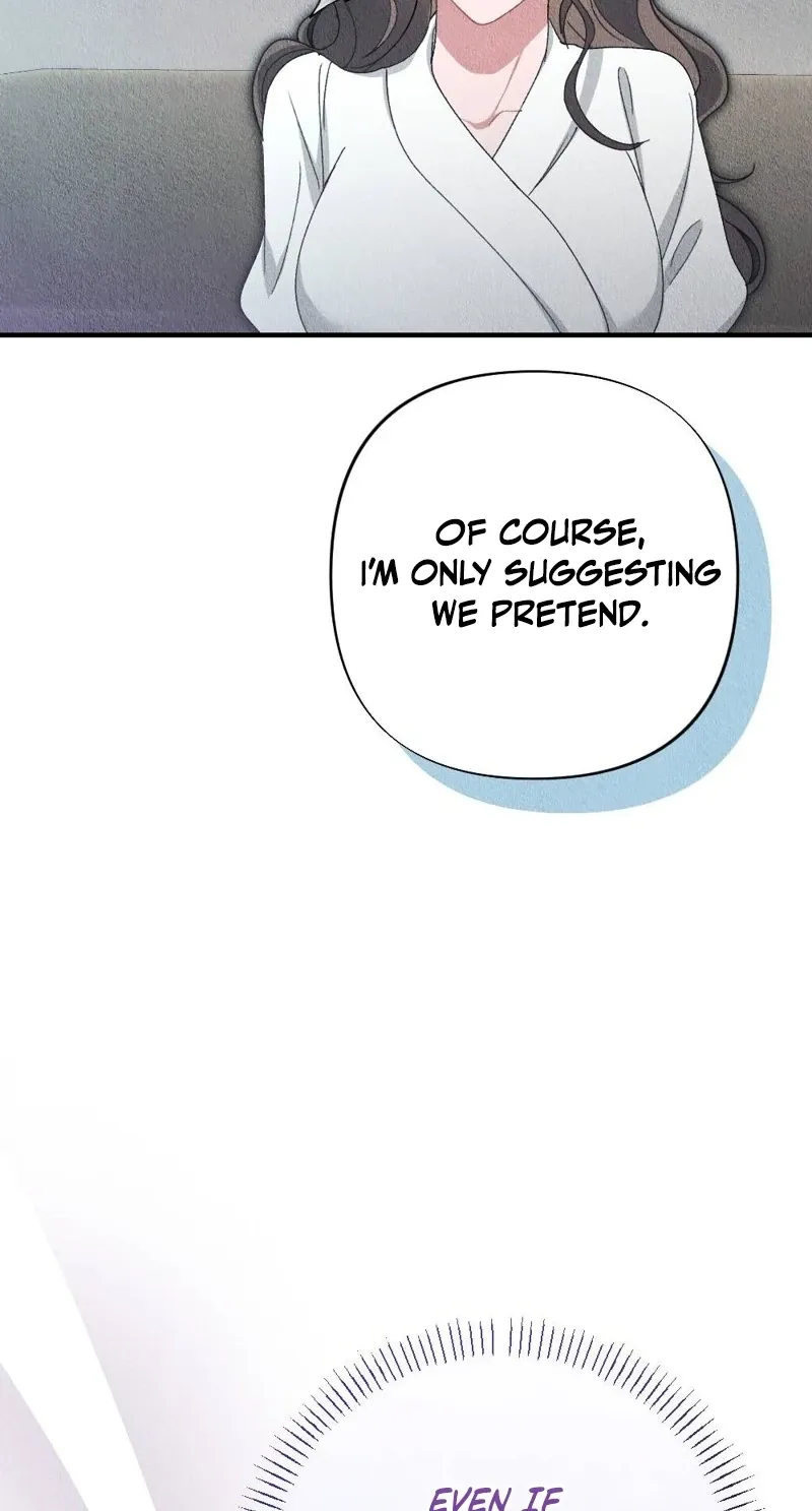 The Child You Abandoned Chapter 14 page 15 - 