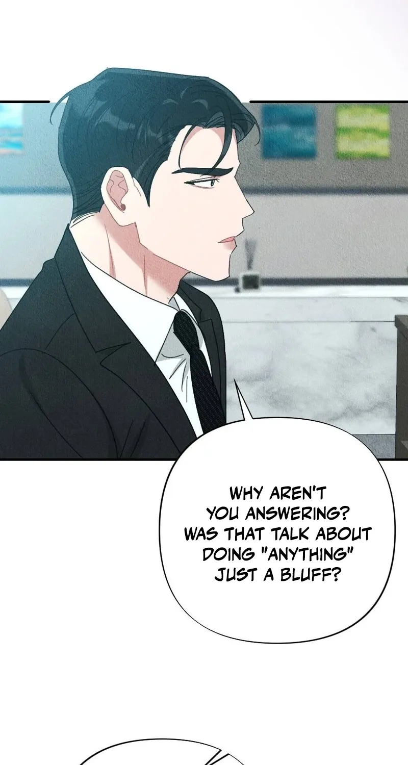 The Child You Abandoned Chapter 14 page 17 - 
