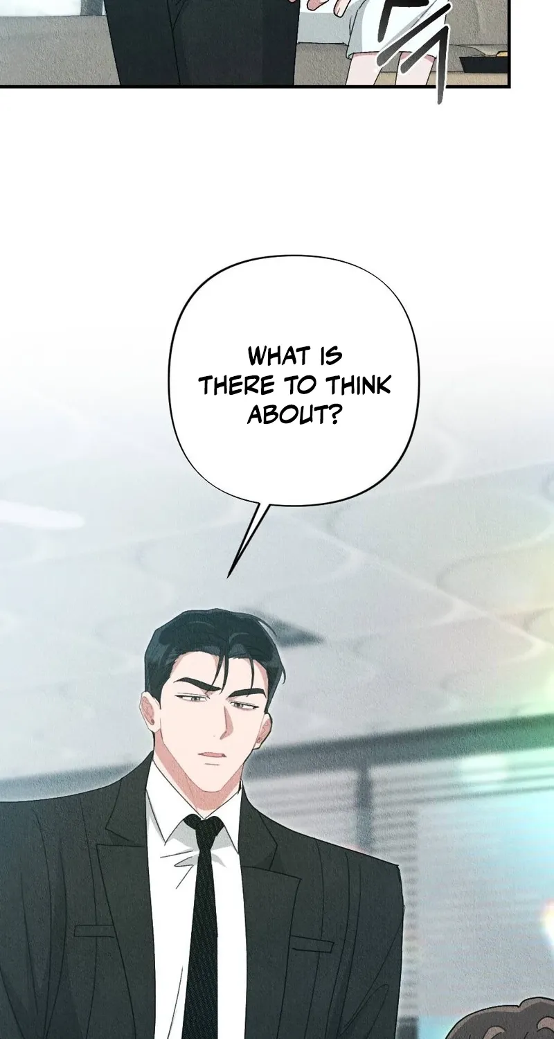 The Child You Abandoned Chapter 14 page 19 - 