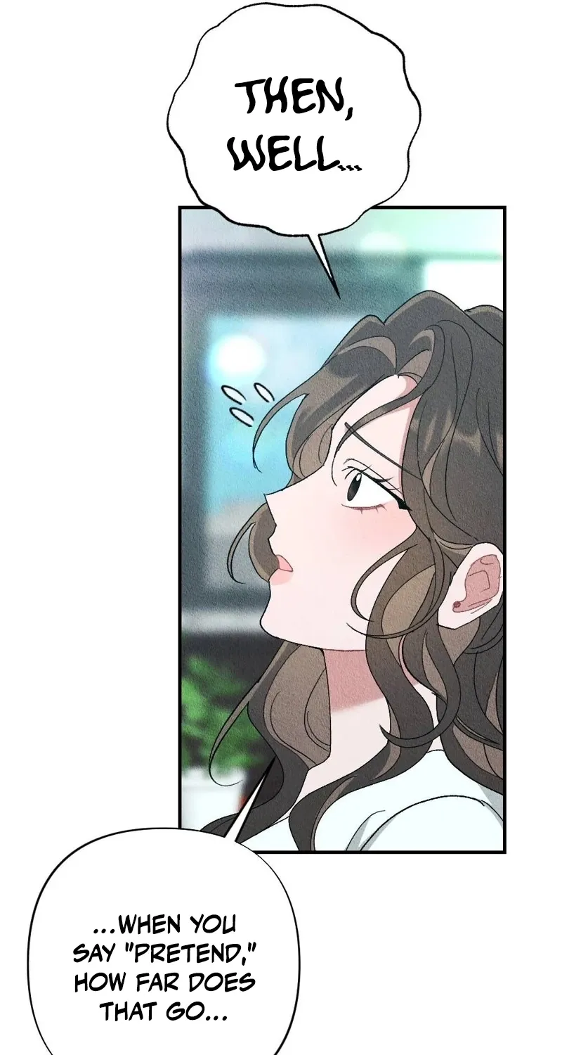 The Child You Abandoned Chapter 14 page 21 - 
