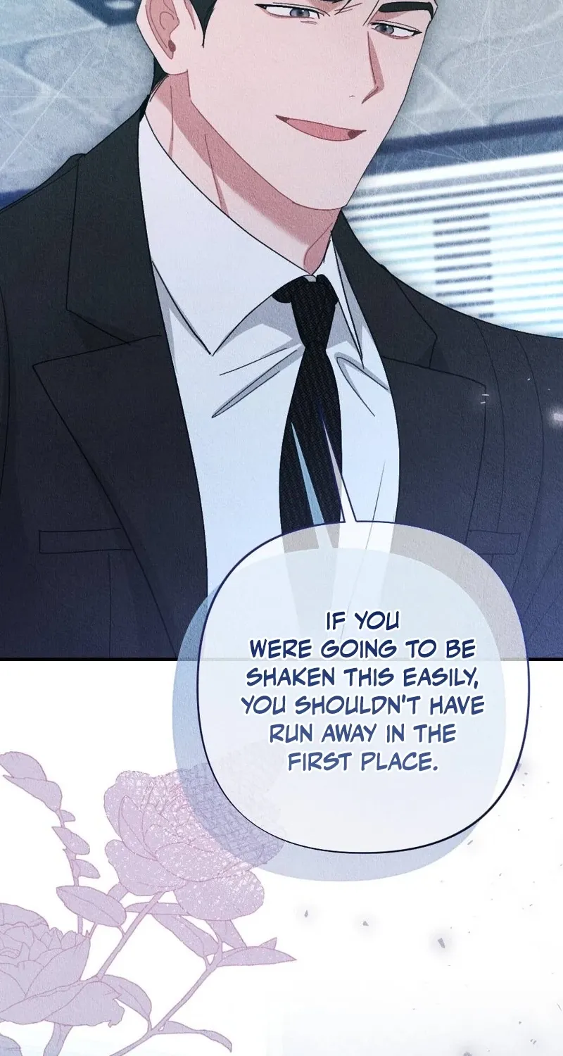 The Child You Abandoned Chapter 14 page 27 - 