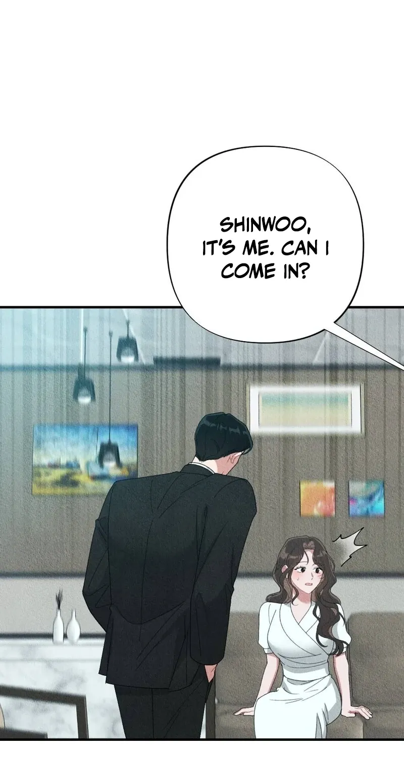 The Child You Abandoned Chapter 14 page 31 - 