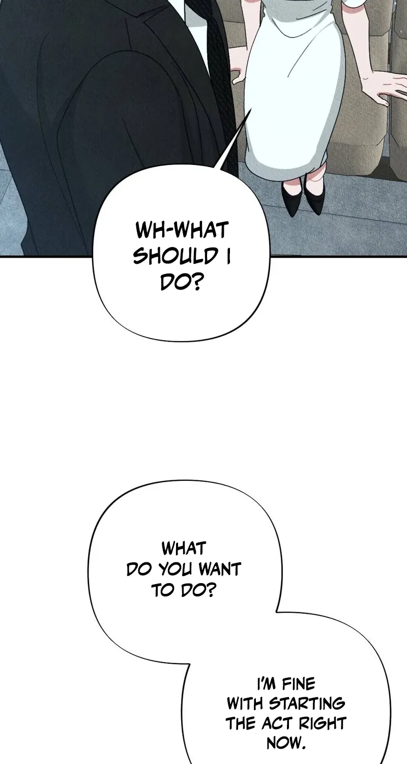 The Child You Abandoned Chapter 14 page 33 - 