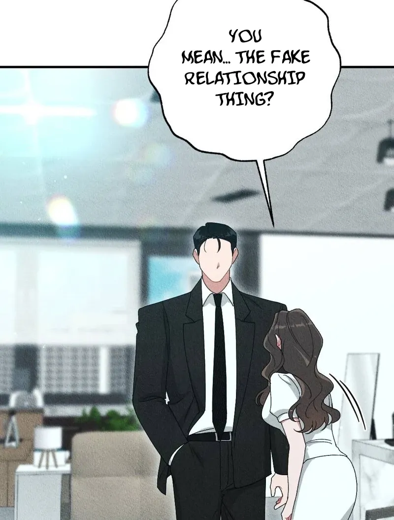 The Child You Abandoned Chapter 14 page 35 - 
