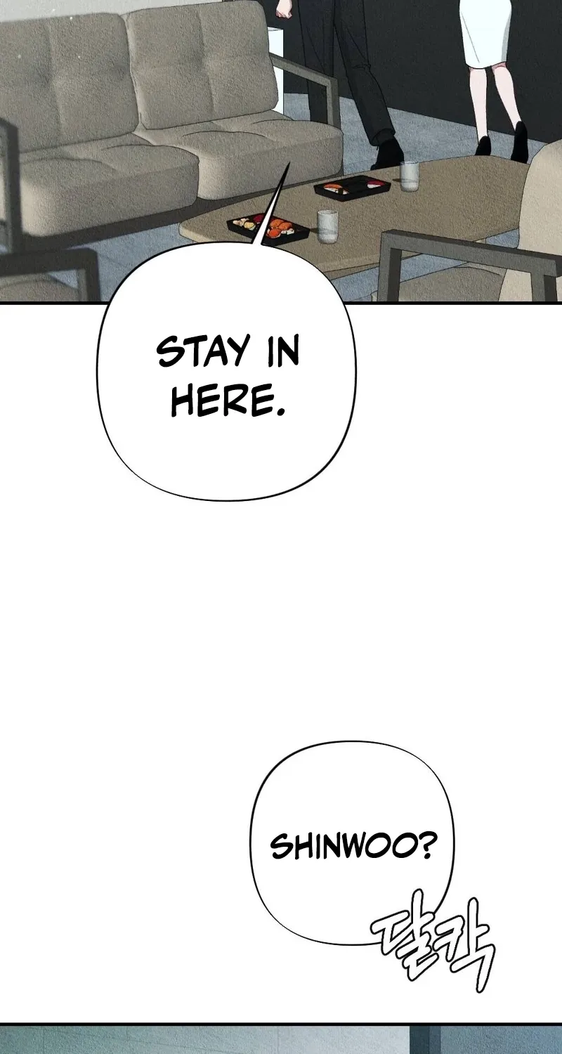 The Child You Abandoned Chapter 14 page 39 - 
